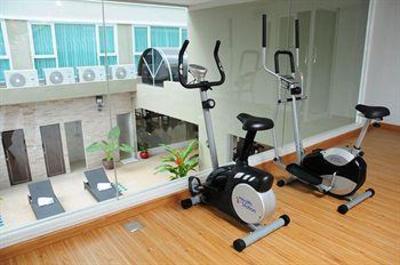 фото отеля Boss Suites Bangkok