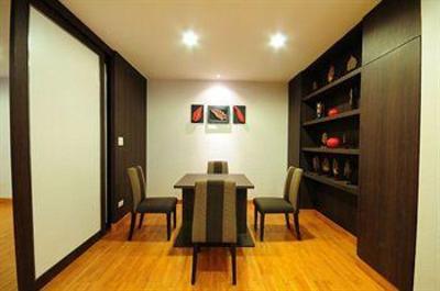 фото отеля Boss Suites Bangkok
