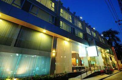 фото отеля Boss Suites Bangkok