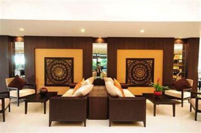 фото отеля Boss Suites Bangkok
