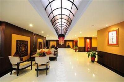 фото отеля Boss Suites Bangkok