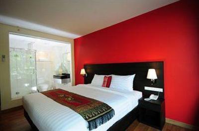 фото отеля Boss Suites Bangkok