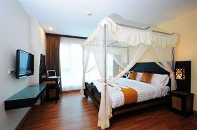 фото отеля Boss Suites Bangkok