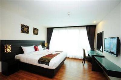 фото отеля Boss Suites Bangkok