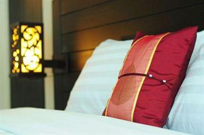 фото отеля Boss Suites Bangkok