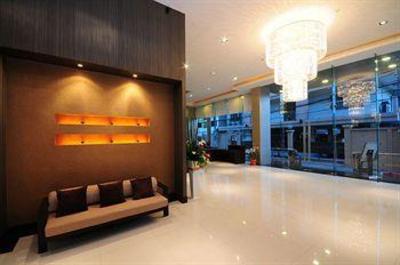 фото отеля Boss Suites Bangkok
