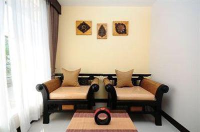 фото отеля Boss Suites Bangkok