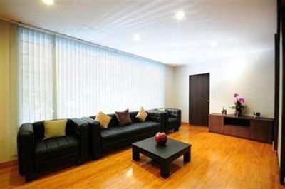 фото отеля Boss Suites Bangkok
