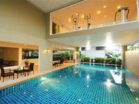 Boss Suites Bangkok