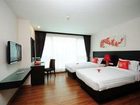 фото отеля Boss Suites Bangkok