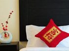 фото отеля Boss Suites Bangkok