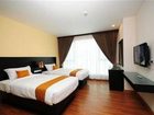 фото отеля Boss Suites Bangkok