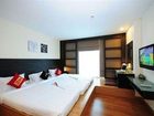 фото отеля Boss Suites Bangkok