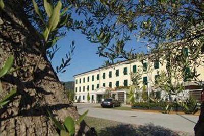 фото отеля Santa Caterina Park Hotel Sarzana
