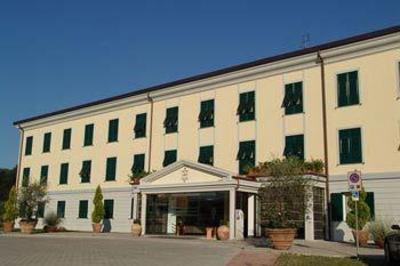 фото отеля Santa Caterina Park Hotel Sarzana