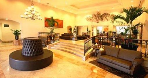 фото отеля Wyndham Casa Grande Monterrey