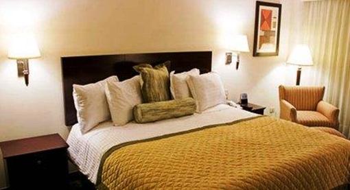 фото отеля Wyndham Casa Grande Monterrey
