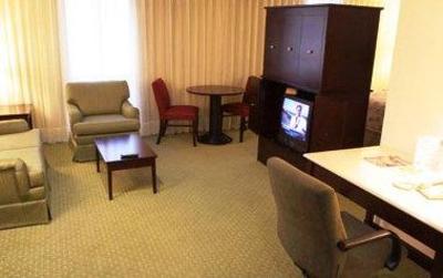 фото отеля Wyndham Casa Grande Monterrey