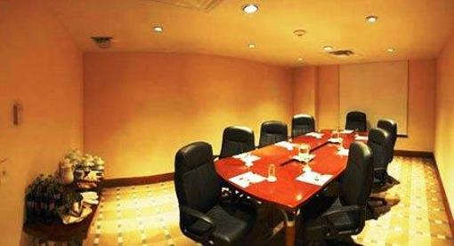 фото отеля Wyndham Casa Grande Monterrey