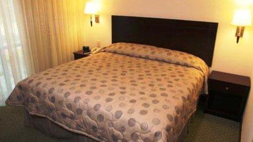 фото отеля Wyndham Casa Grande Monterrey
