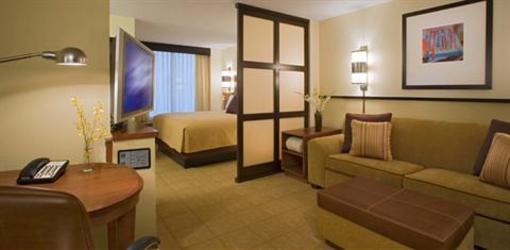 фото отеля Hyatt Place Dallas-North