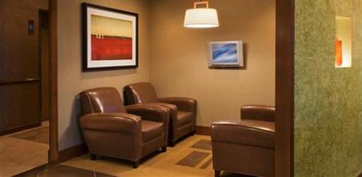 фото отеля Hyatt Place Dallas-North