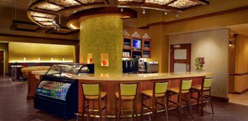 фото отеля Hyatt Place Dallas-North