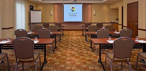 фото отеля Hyatt Place Dallas-North