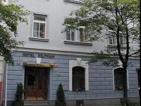 Hotel Hejtman