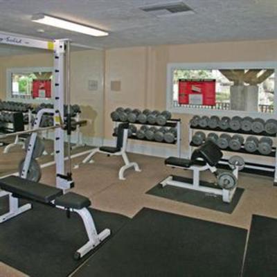 фото отеля Legacy Vacation Resorts-Palm Coast