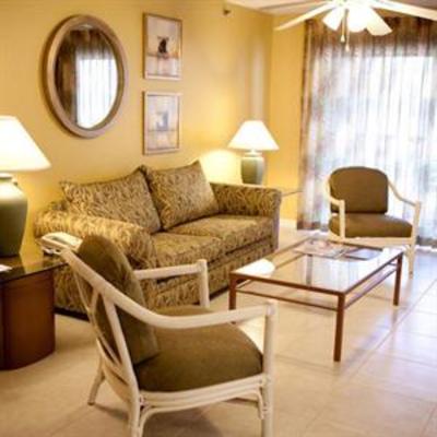 фото отеля Legacy Vacation Resorts-Palm Coast