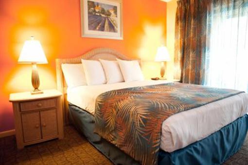 фото отеля Legacy Vacation Resorts-Palm Coast