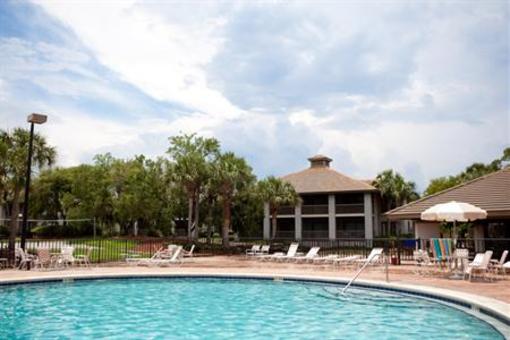 фото отеля Legacy Vacation Resorts-Palm Coast
