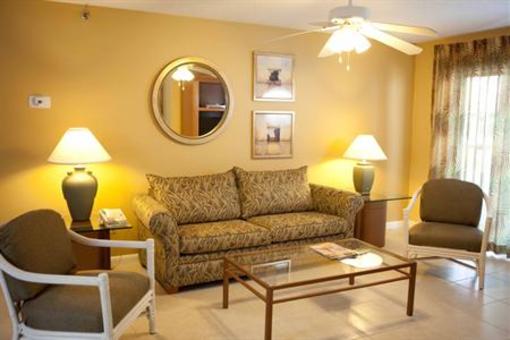 фото отеля Legacy Vacation Resorts-Palm Coast