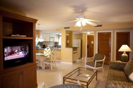 фото отеля Legacy Vacation Resorts-Palm Coast