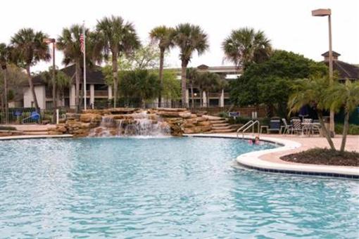 фото отеля Legacy Vacation Resorts-Palm Coast
