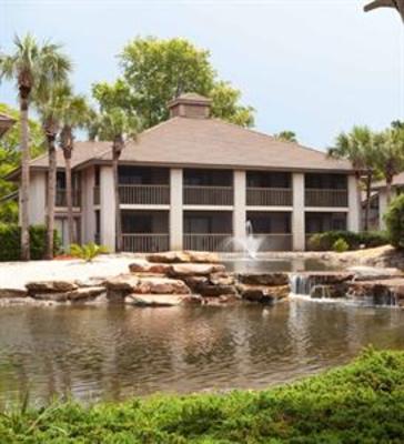 фото отеля Legacy Vacation Resorts-Palm Coast