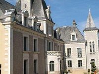 Hostellerie Chateau de la Barbiniere