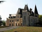 фото отеля Hostellerie Chateau de la Barbiniere