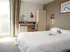 фото отеля Kyriad Colombes