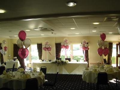 фото отеля Padbrook Park Hotel Cullompton
