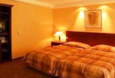 фото отеля Hotel Azur Siofok