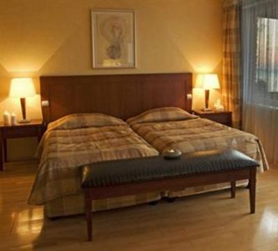 фото отеля Hotel Azur Siofok