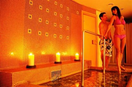 фото отеля Hotel Azur Siofok