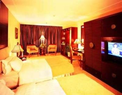 фото отеля YuLong State Guest Hotel