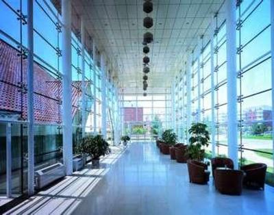 фото отеля YuLong State Guest Hotel