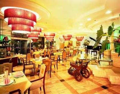 фото отеля YuLong State Guest Hotel