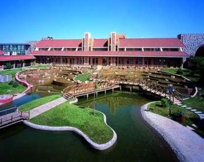 фото отеля YuLong State Guest Hotel