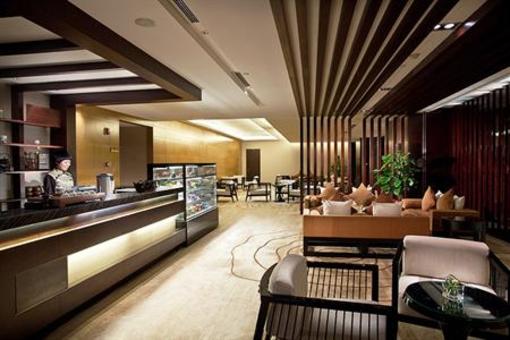 фото отеля Longchamp Garden Hotel Changsha