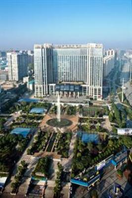 фото отеля Longchamp Garden Hotel Changsha